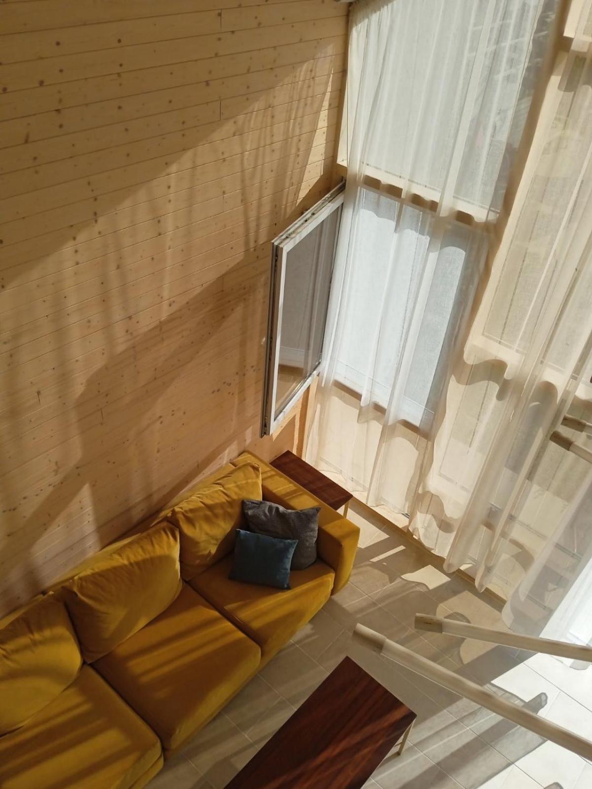 Улица Лазурна Hotel Тюленово Стая снимка