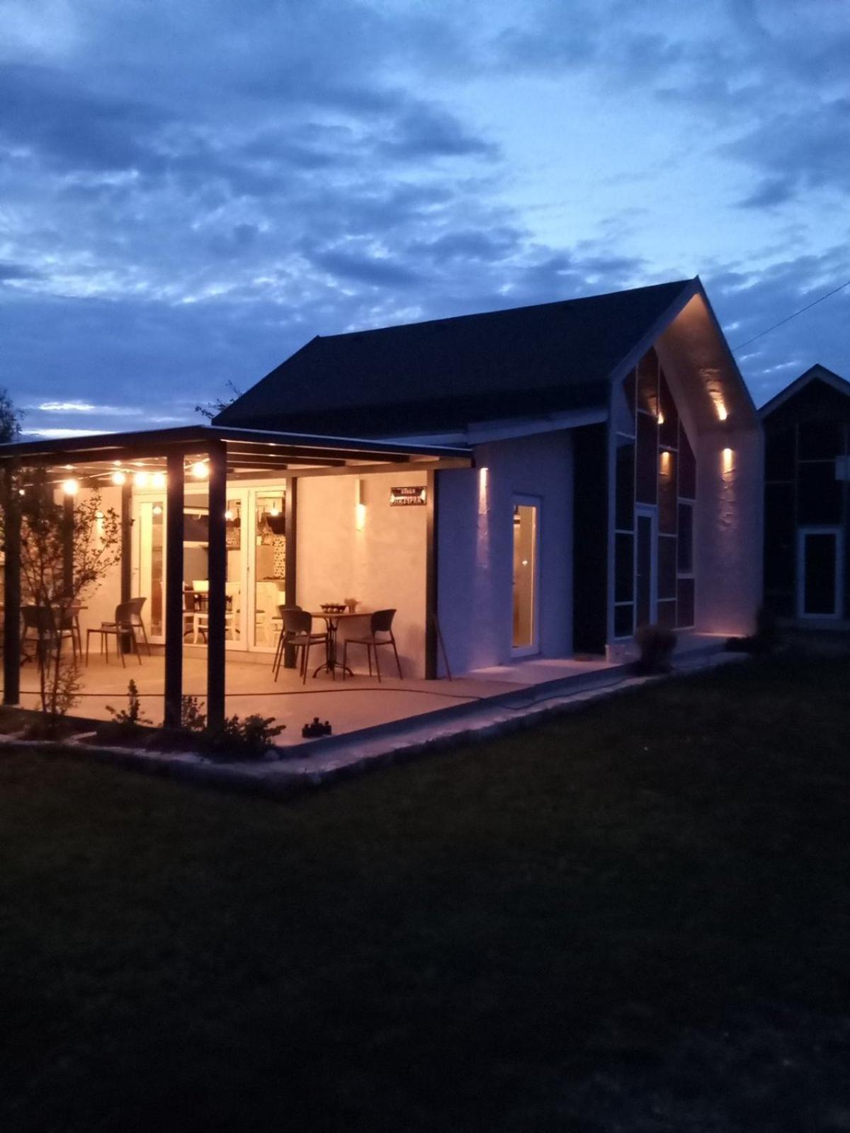 Улица Лазурна Hotel Тюленово Стая снимка
