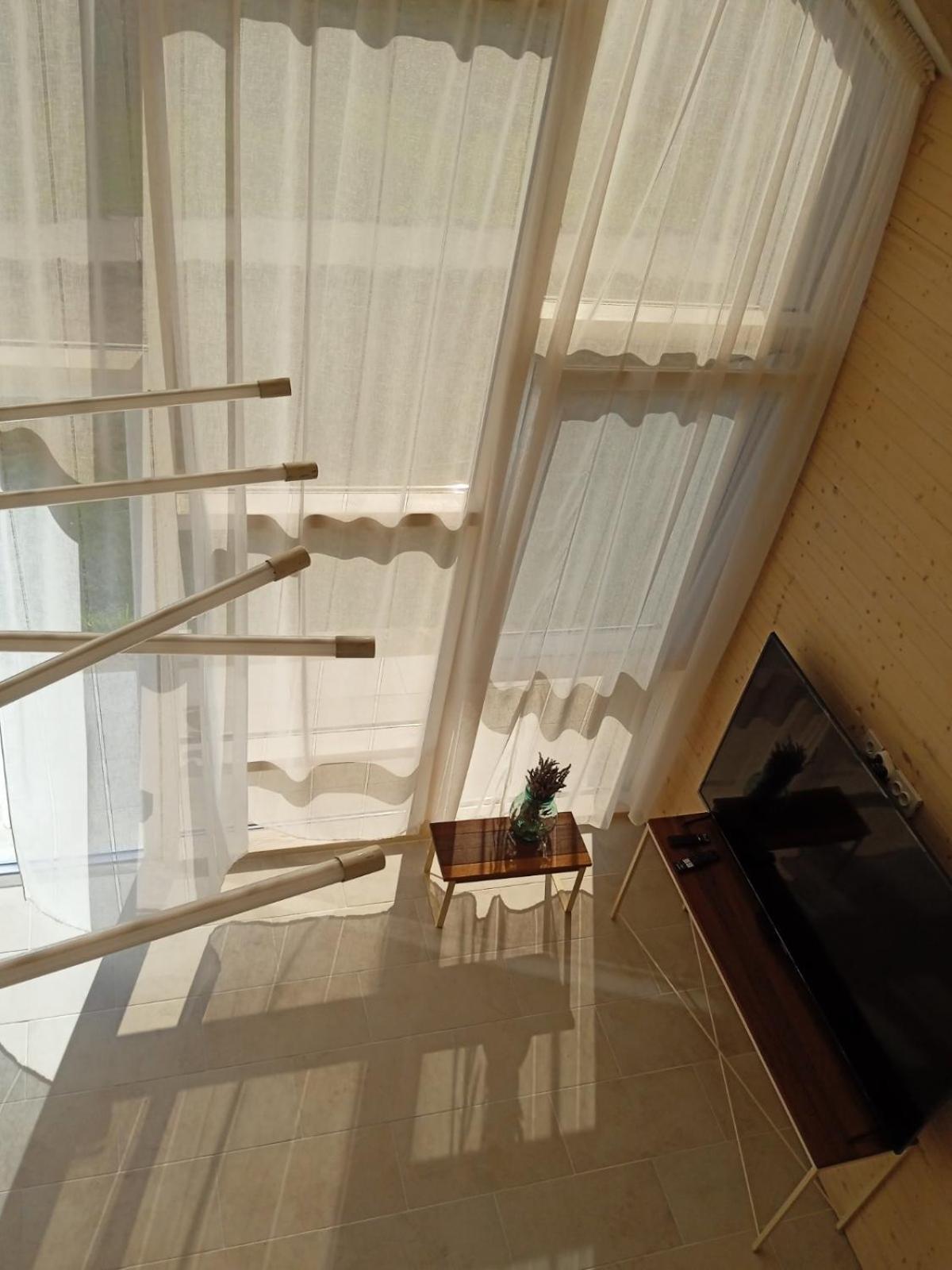 Улица Лазурна Hotel Тюленово Стая снимка