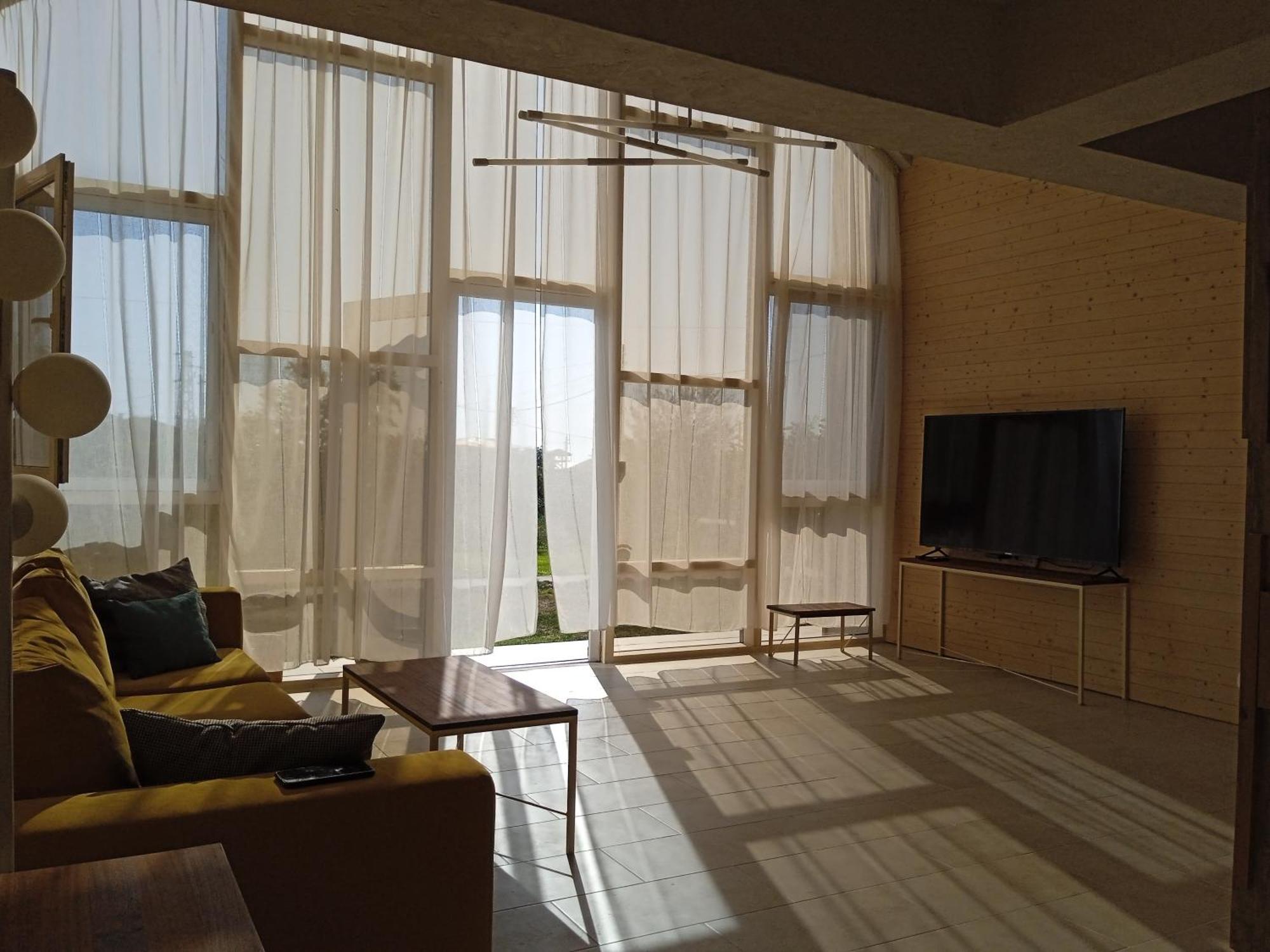 Улица Лазурна Hotel Тюленово Стая снимка