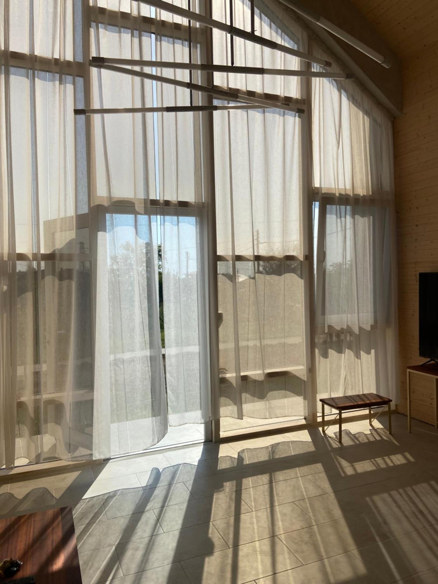 Улица Лазурна Hotel Тюленово Стая снимка