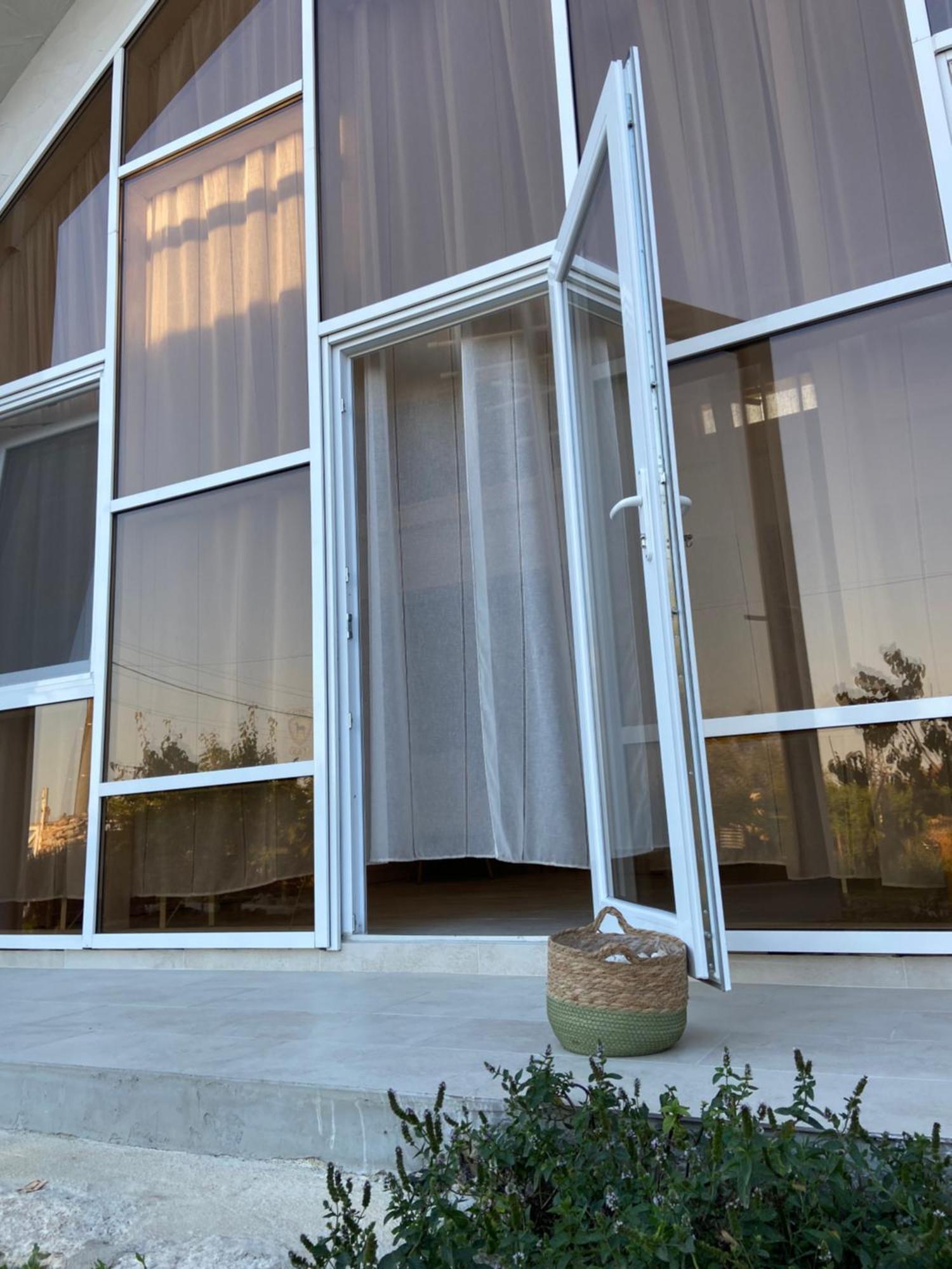 Улица Лазурна Hotel Тюленово Стая снимка